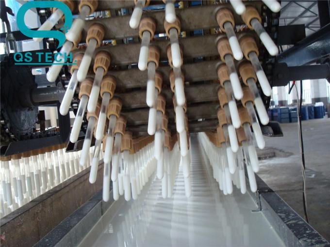 Comfortable Rubber Finger Covers , Sterile Finger Cots